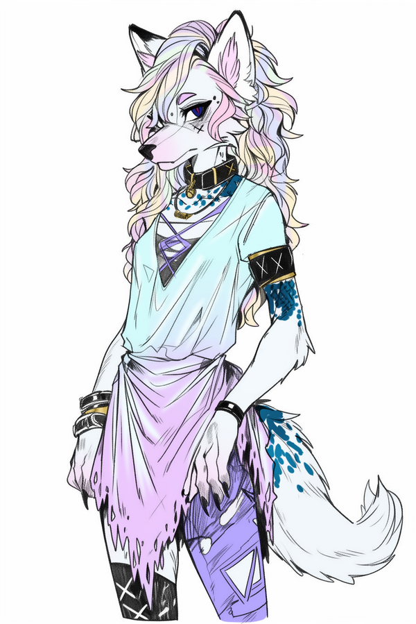 user who sold me this adopt deleted account, will update when possible with their new account