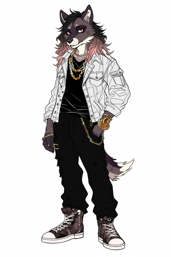 user who sold me this adopt deleted account, will update when possible with their new account